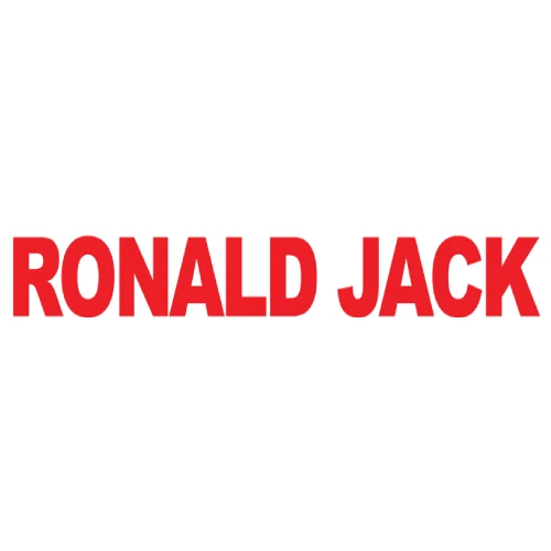 Ronald Jack