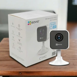 Camera Ezviz C1HC 1080P – Sản Phẩm Bán Chạy Nhất 2024