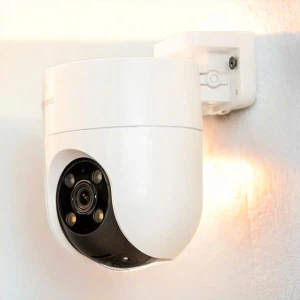 Camera Ezviz H8c – Chống Nước IP67, Tích Hợp SIM 4G