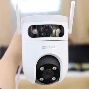 Camera Ezviz H9c 10MP – Giải Pháp Giám Sát Hiện Đại Nhất