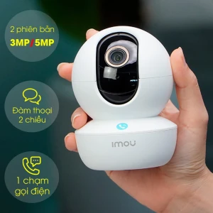 Camera iMou GK2CP Ranger RC IPC 5MP