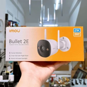 Camera IMOU IPC-F32FP FULL COLOR 3.0MP