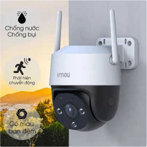 Camera Imou IPC-S31FEP 3MP ngoài trời