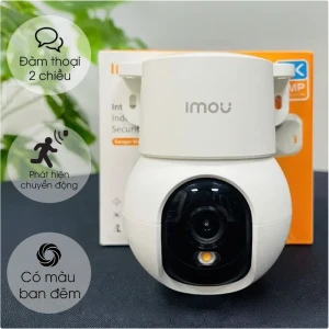 Camera Imou Ranger Mini IPC-K2MP-3H0WE