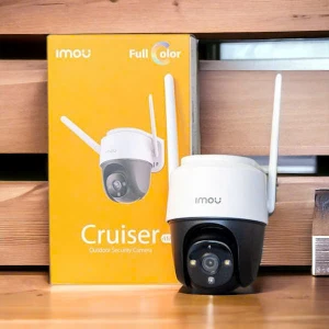 Camera IMOU S42FP Cruiser 4mp