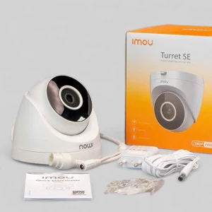 Camera iMou T22EP 1080p - Mẫu Mới, Chính Hãng, Giá Tốt