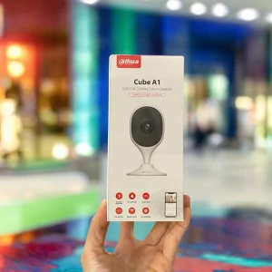 Camera Wifi cố định 5MP DAHUA DH-C5A