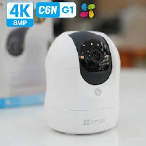 Camera wifi Ezviz C6N G1 8mp 4K