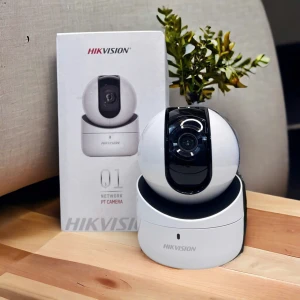 Camera Wifi Hikvision Q21 (DS-2CV2Q21FD-IW) 2.0MP