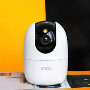Camera wifi Imou A52 5mp- Pro gọi điện bản mới nhất 2025