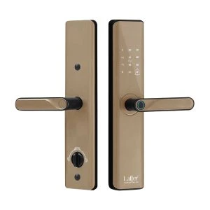 Khóa vân tay Laffer LC08 cao cấp