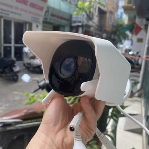 Mái Che Camera Ngoài Trời Chống Nước