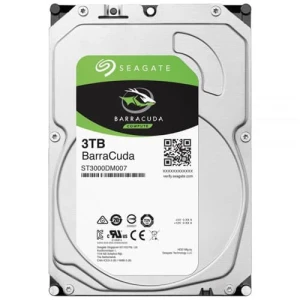 Ổ cứng HDD 3TB 3.5 chuyên dụng camera