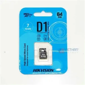Thẻ Nhớ Micro SD 64gb Chính Hãng