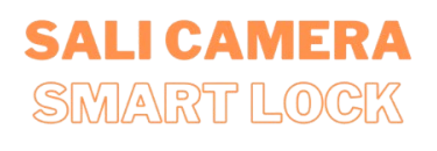 SALI Camera - Smartlock